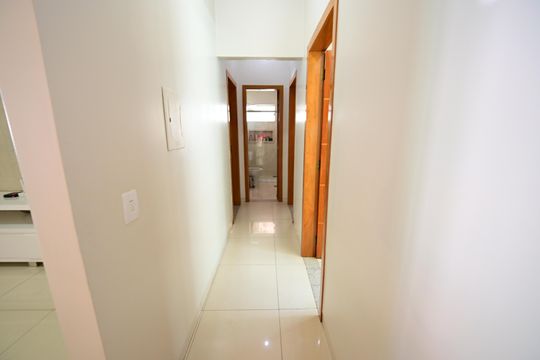 Casa à venda com 4 quartos, 416m² em Vila Anchieta, Goiânia