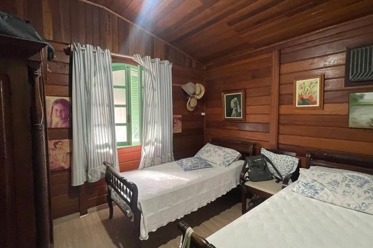Quarto 2 de casa à venda com 3 quartos, 179m² em Freguesia (ilha do Governador), Rio de Janeiro
