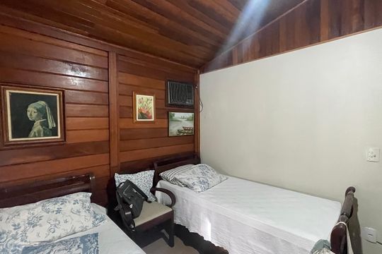 Quarto 2 de casa à venda com 3 quartos, 179m² em Freguesia (ilha do Governador), Rio de Janeiro