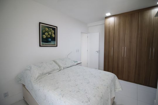 Apartamento para alugar com 2 quartos, 76m² em Barra Olímpica, Rio de Janeiro