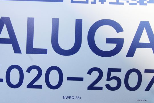 Código de casa para alugar com 1 quarto, 32m² em Penha Circular, Rio de Janeiro