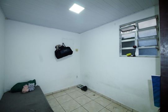 Sala - Quarto de casa para alugar com 1 quarto, 32m² em Penha Circular, Rio de Janeiro