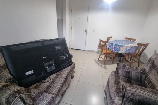 Apartamento à venda com 2 quartos, 50m² em Jacarepaguá, Rio de Janeiro