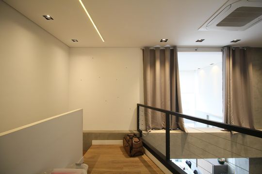 Mesanino de apartamento para alugar com 3 quartos, 145m² em Vila Andrade, São Paulo