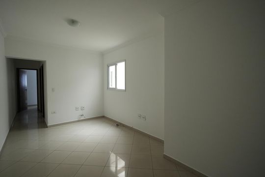 Apartamento à venda com 2 quartos, 70m² em Vila Pires, Santo André