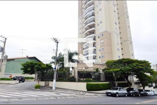 Apartamento para alugar com 3 quartos, 83m² em Picanço, Guarulhos