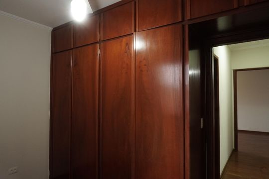 Apartamento para alugar com 3 quartos, 83m² em Centro, São Carlos