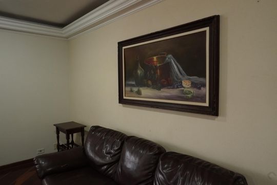Apartamento para alugar com 3 quartos, 83m² em Centro, São Carlos