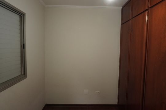Apartamento para alugar com 3 quartos, 83m² em Centro, São Carlos