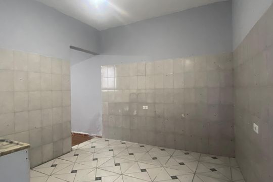 Cozinha de casa para alugar com 1 quarto, 300m² em Santo Antônio, Osasco
