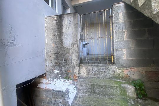 Área externa de casa para alugar com 1 quarto, 300m² em Santo Antônio, Osasco