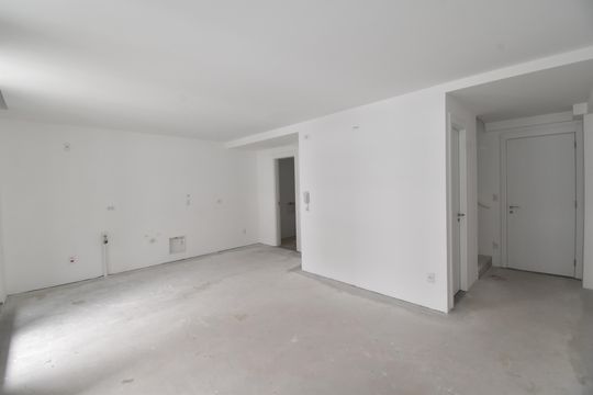 Apartamento à venda com 2 quartos, 97m² em Campina do Siqueira, Curitiba