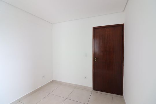 Quarto 3 de apartamento à venda com 4 quartos, 130m² em Rudge Ramos, São Bernardo do Campo