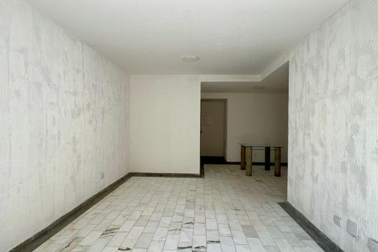 Sala de apartamento à venda com 1 quarto, 58m² em Jardins, São Paulo