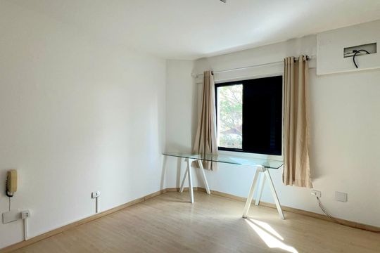 Suite de apartamento à venda com 1 quarto, 58m² em Jardins, São Paulo