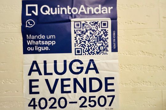 Apartamento à venda com 3 quartos, 85m² em Copacabana, Rio de Janeiro