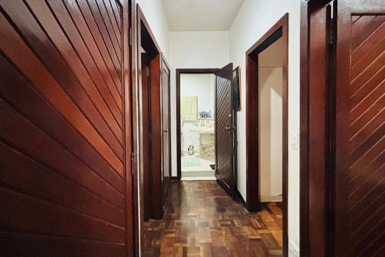 Apartamento à venda com 3 quartos, 85m² em Copacabana, Rio de Janeiro
