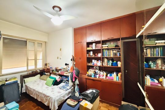 Apartamento à venda com 3 quartos, 85m² em Copacabana, Rio de Janeiro