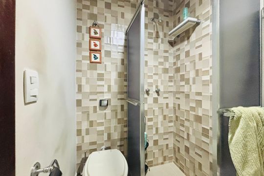 Apartamento à venda com 3 quartos, 85m² em Copacabana, Rio de Janeiro