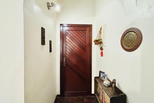 Apartamento à venda com 3 quartos, 85m² em Copacabana, Rio de Janeiro