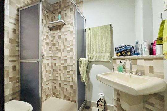 Apartamento à venda com 3 quartos, 85m² em Copacabana, Rio de Janeiro