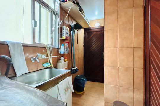 Apartamento à venda com 3 quartos, 85m² em Copacabana, Rio de Janeiro