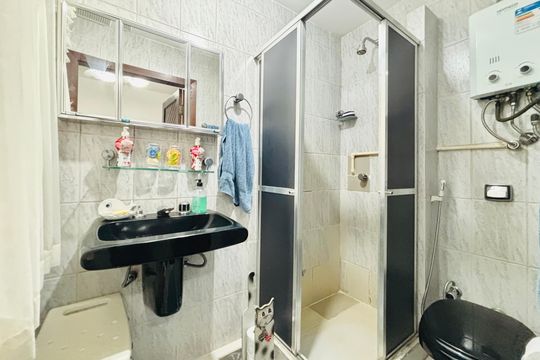 Apartamento à venda com 3 quartos, 85m² em Copacabana, Rio de Janeiro