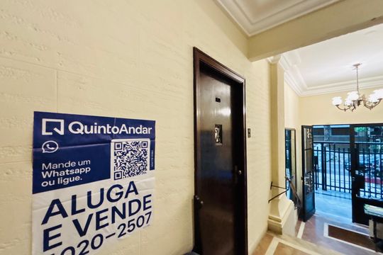 Apartamento à venda com 3 quartos, 85m² em Copacabana, Rio de Janeiro