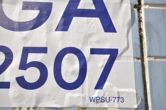 Placa de casa para alugar com 1 quarto, 45m² em Vila Gustavo, São Paulo