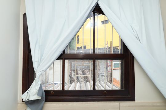 Quarto 1 de casa para alugar com 2 quartos, 200m² em Cidade Líder, São Paulo