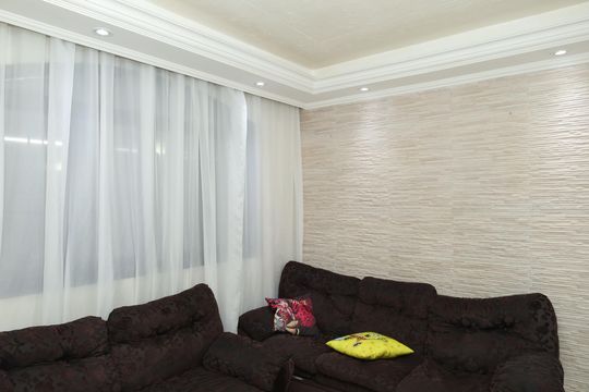 Sala de casa para alugar com 2 quartos, 200m² em Cidade Líder, São Paulo