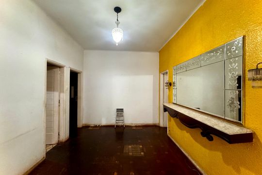 Sala de apartamento para alugar com 2 quartos, 80m² em Lapa, Rio de Janeiro