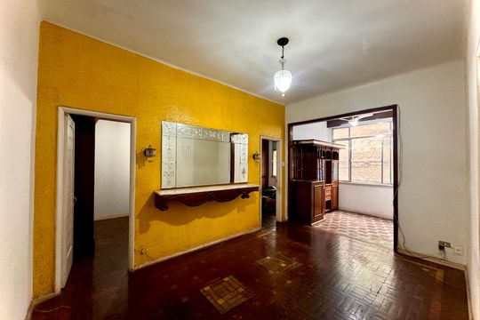 Apartamento para alugar com 2 quartos, 80m² em Lapa, Rio de Janeiro