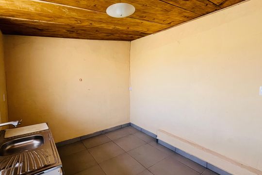 Casa para alugar com 2 quartos, 70m² em Vila Nogueira, Campinas
