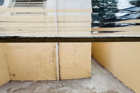 Casa para alugar com 2 quartos, 70m² em Vila Nogueira, Campinas
