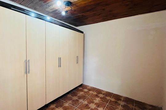 Casa para alugar com 2 quartos, 70m² em Vila Nogueira, Campinas