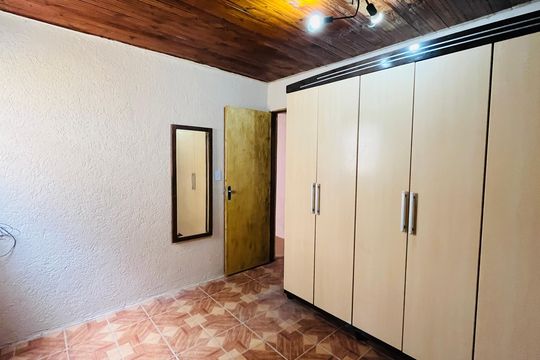 Casa para alugar com 2 quartos, 70m² em Vila Nogueira, Campinas