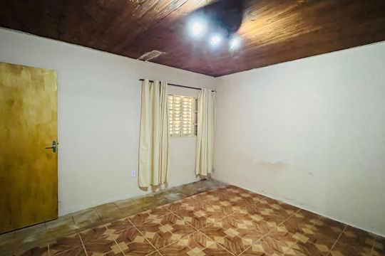 Casa para alugar com 2 quartos, 70m² em Vila Nogueira, Campinas