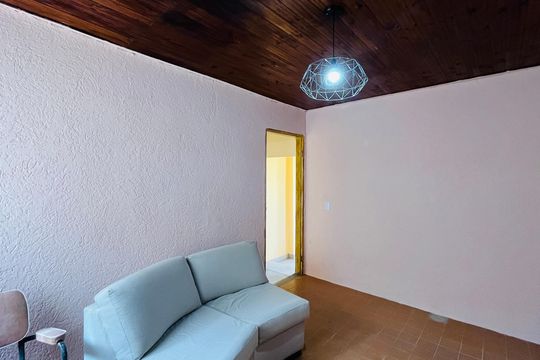 Casa para alugar com 2 quartos, 70m² em Vila Nogueira, Campinas