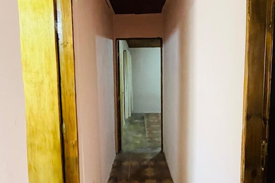 Casa para alugar com 2 quartos, 70m² em Vila Nogueira, Campinas