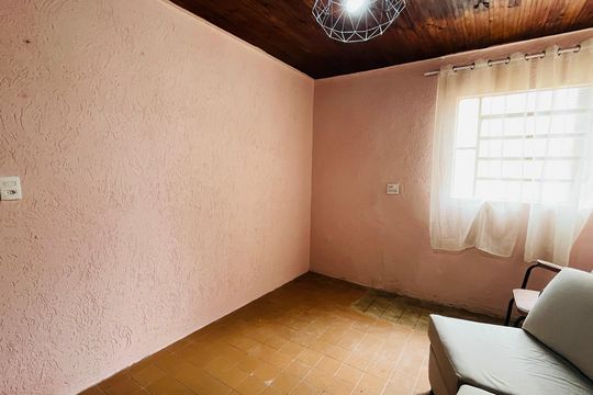 Casa para alugar com 2 quartos, 70m² em Vila Nogueira, Campinas