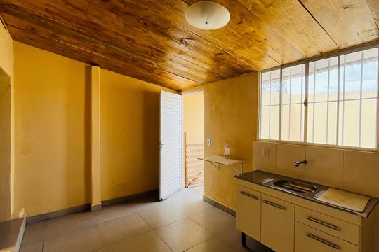 Casa para alugar com 2 quartos, 70m² em Vila Nogueira, Campinas