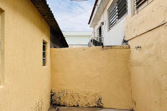 Casa para alugar com 2 quartos, 70m² em Vila Nogueira, Campinas