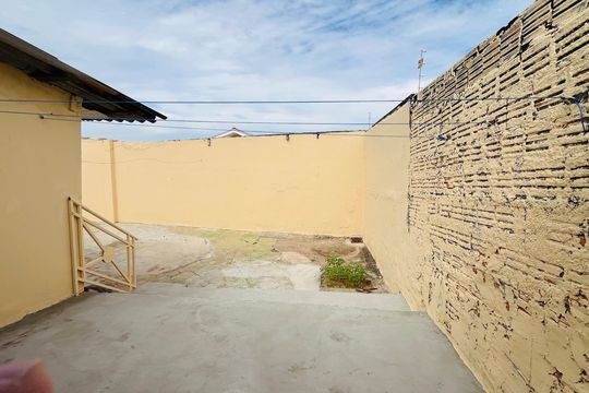 Casa para alugar com 2 quartos, 70m² em Vila Nogueira, Campinas