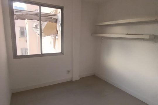 Quarto de apartamento para alugar com 2 quartos, 65m² em Cachambi, Rio de Janeiro