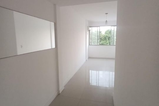 Sala de apartamento para alugar com 2 quartos, 65m² em Cachambi, Rio de Janeiro