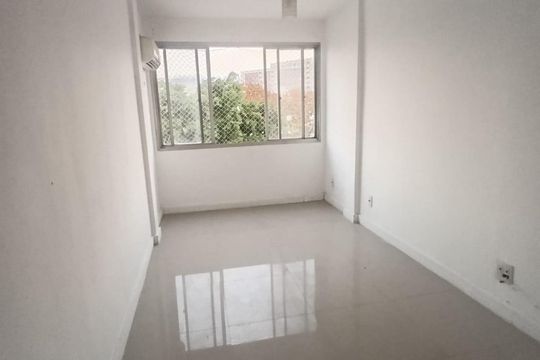 Sala de apartamento para alugar com 2 quartos, 65m² em Cachambi, Rio de Janeiro