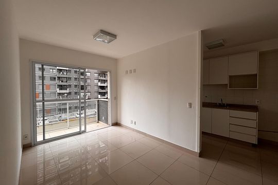 Apartamento para alugar com 2 quartos, 66m² em Alphaville, Barueri