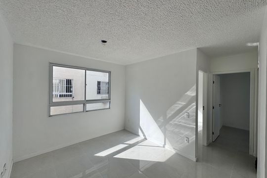 Apartamento à venda com 2 quartos, 43m² em Vargem Pequena, Rio de Janeiro