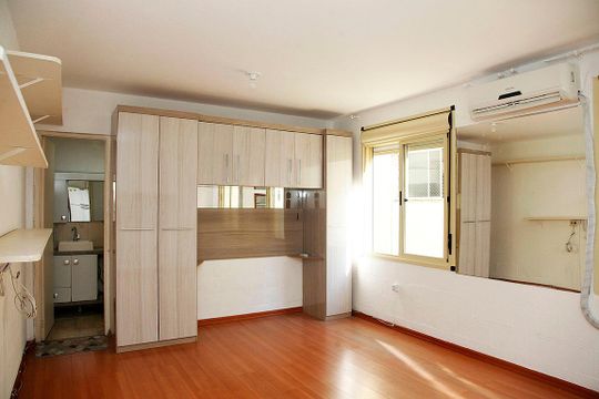 Studio  de kitnet/studio para alugar com 1 quarto, 40m² em Santana, Porto Alegre